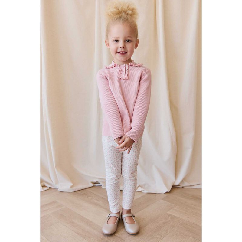 Jamie Kay Organic Cotton Everyday Legging image number 1